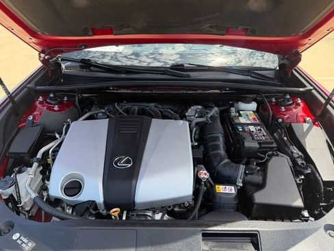 Used 2021 Lexus ES 350 w/ Premium Package FWD image 19