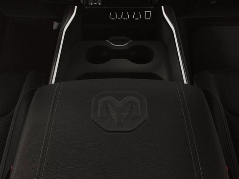 New 2026 RAM 1500 Laramie image 4