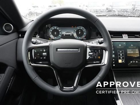 Used 2026 Land Rover Range Rover Evoque S AWD/4WD image 10