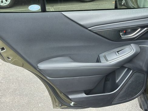 Certified 2021 Subaru Outback Premium image 20