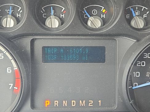 Used 2015 Ford F350 XL image 12