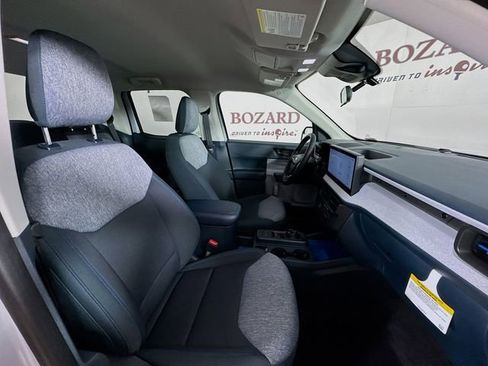 New 2026 Ford Maverick XLT w/ XLT Luxury Package image 33