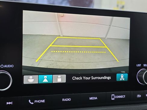 Certified 2024 Honda CR-V EX image 22