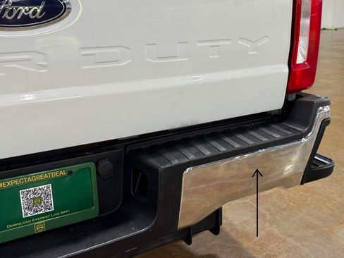 Used 2024 Ford F250 XL w/ FX4 Off-Road Package AWD/4WD image 70