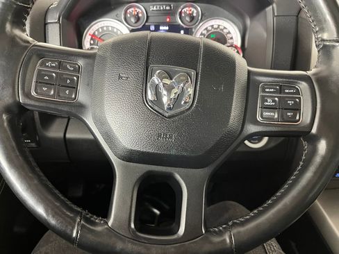 Used 2014 RAM 1500 Sport w/ Sport Premium Group image 22