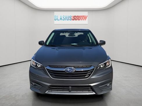 Used 2021 Subaru Legacy Premium image 8