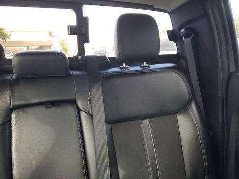 Used 2021 Ford Ranger Lariat w/ Tremor Off-Road Package image 6