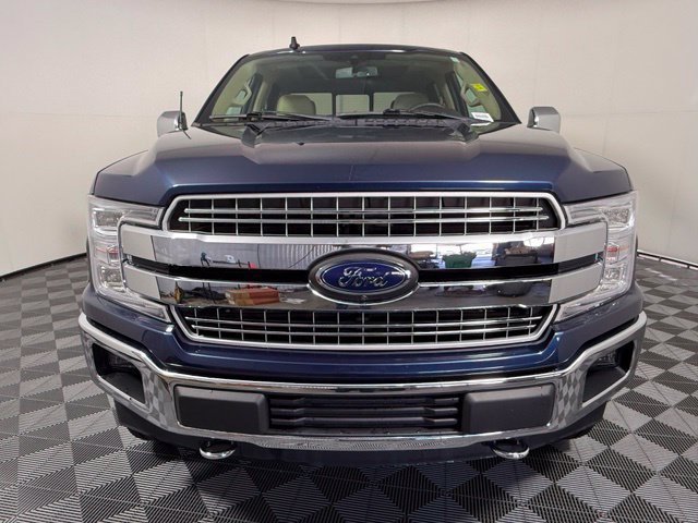 Used 2020 Ford F150 Lariat w/ Equipment Group 502A Luxury AWD/4WD image 19