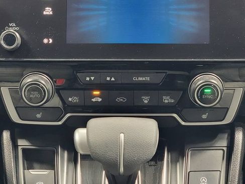 Used 2020 Honda CR-V EX image 21