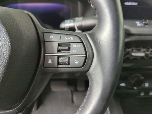 Certified 2023 Honda Accord EX-L image 29