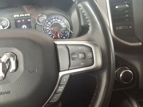 Used 2023 RAM 1500 Big Horn image 17