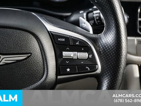 Used 2025 Genesis G70 2.5T AWD/4WD image 26