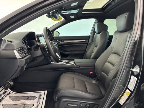 Used 2022 Honda Accord Sport image 29
