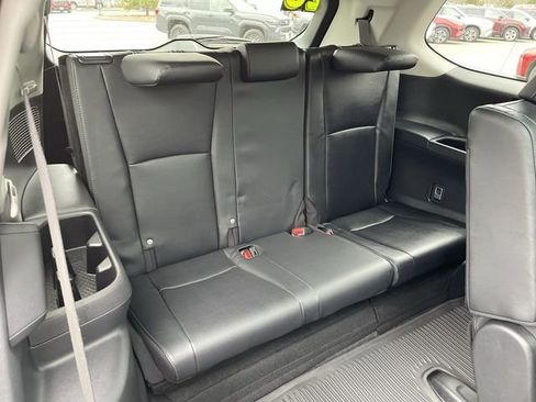 Certified 2026 Toyota Grand Highlander Limited image 15