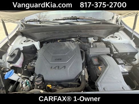 Certified 2022 Kia Telluride S FWD image 20