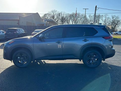 New 2026 Nissan Rogue SV image 6