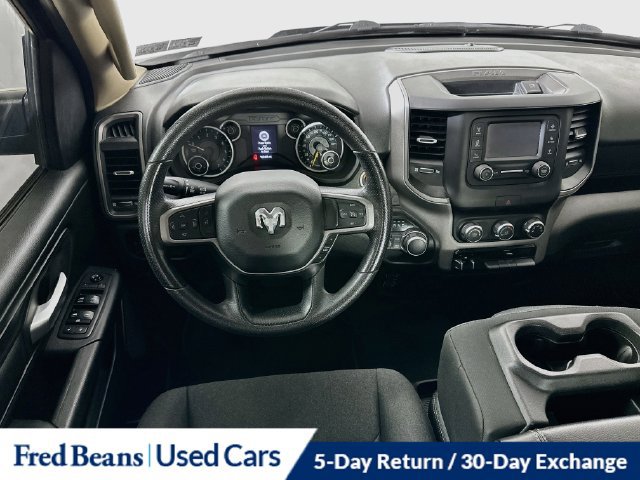 Used 2019 RAM 1500 Tradesman AWD/4WD image 27