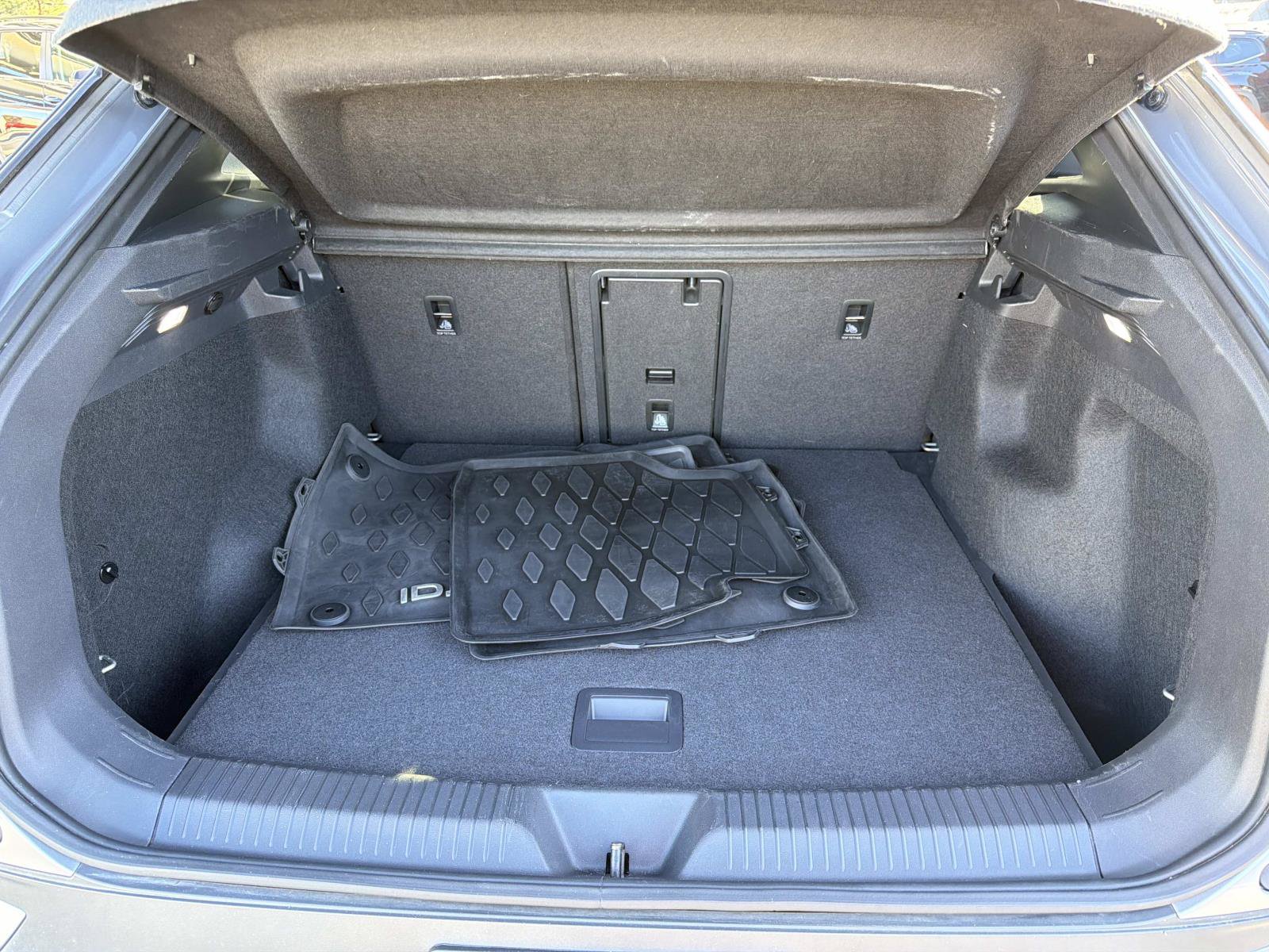 Certified 2023 Volkswagen ID.4 Pro S RWD image 5