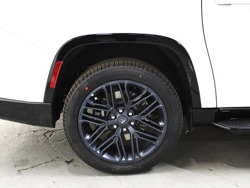 New 2026 Jeep Grand Wagoneer L 4WD image 50