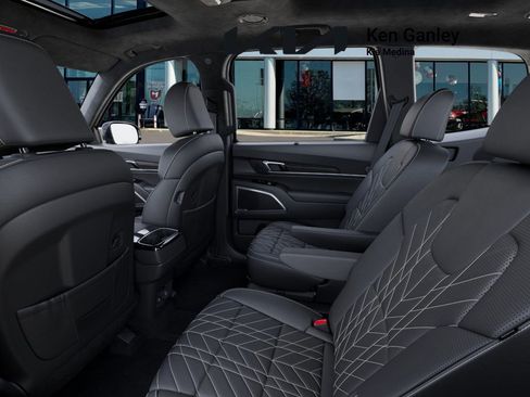 New 2025 Kia Telluride SX Prestige X-Line image 18