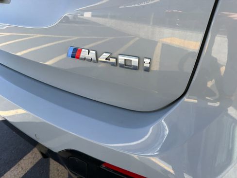 Used 2023 BMW X3 M40i w/ Premium Package AWD/4WD image 10