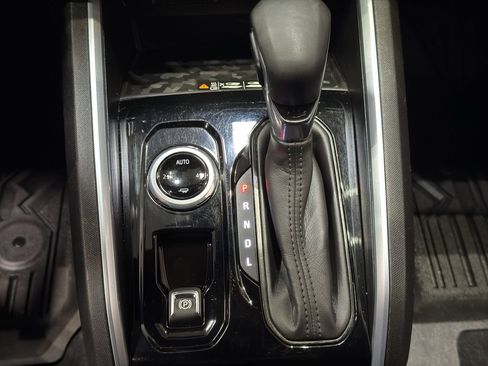 Certified 2023 Chevrolet Colorado LT w/ LT Convenience Package II image 29