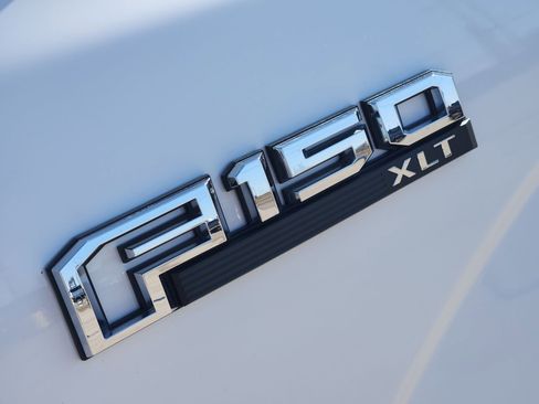 Used 2020 Ford F150 XLT w/ Equipment Group 302A Luxury image 13