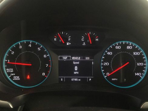 Used 2020 Chevrolet Malibu LS w/ Driver Confidence Package II FWD image 23