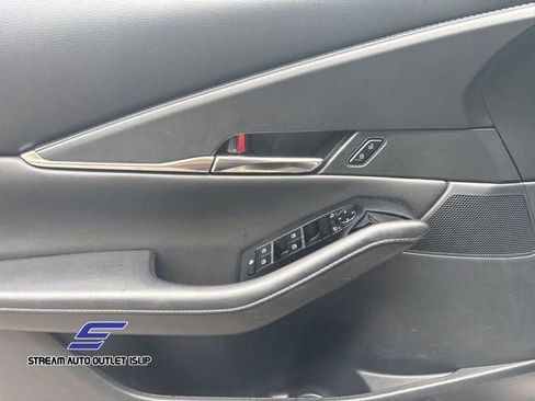 Used 2023 MAZDA CX-30 AWD 2.5 S w/ Preferred Package image 27