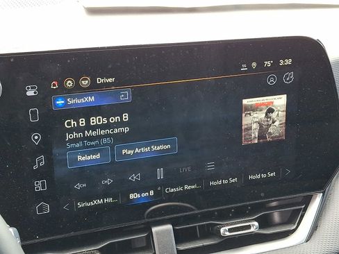 Used 2026 Chevrolet Equinox LT w/ Convenience Package II AWD/4WD image 17
