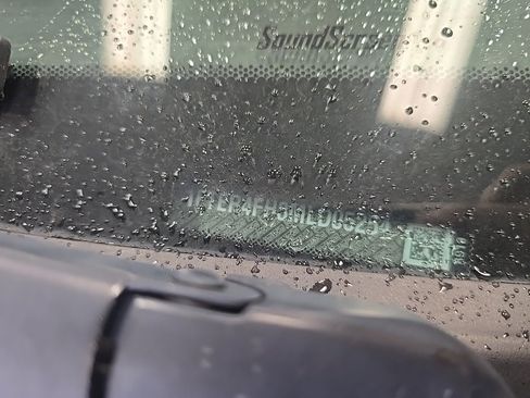 Used 2021 Ford Ranger XLT w/ Equipment Group 301A Mid image 7