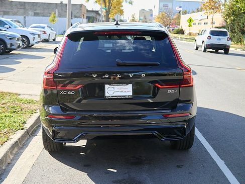 New 2026 Volvo XC60 B5 Plus w/ Protection Package Premier image 8