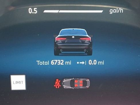 Used 2025 BMW 430i xDrive Coupe w/ Premium Package AWD/4WD image 21