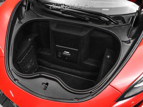 Used 2017 McLaren 570S Coupe image 57