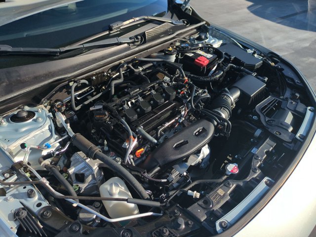 Used 2022 Honda Civic EX image 22