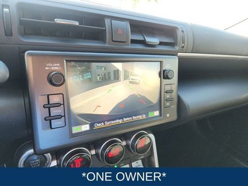 Used 2022 Subaru BRZ Limited image 3