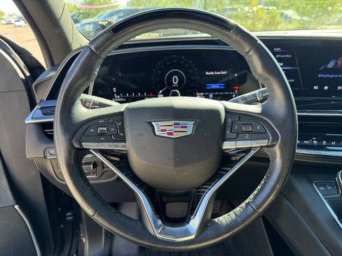 Used 2022 Cadillac Escalade Sport image 20