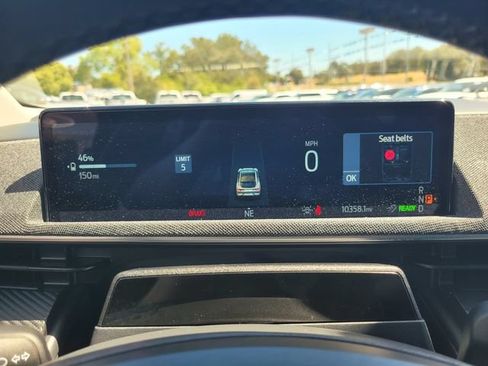 Certified 2025 Ford Mustang Mach-E Premium RWD image 29