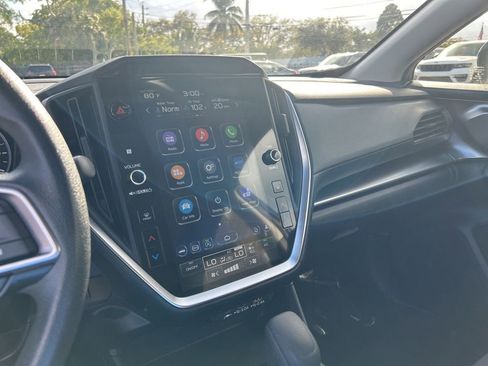 Used 2024 Subaru Impreza 2.0i Sport image 11