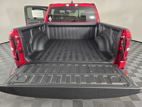 New 2026 RAM 1500 Laramie w/ Night Edition AWD/4WD image 15