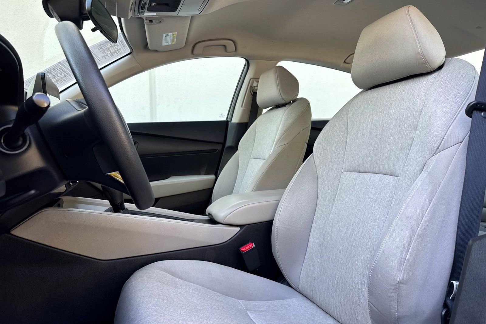 Used 2025 Honda Accord LX image 5