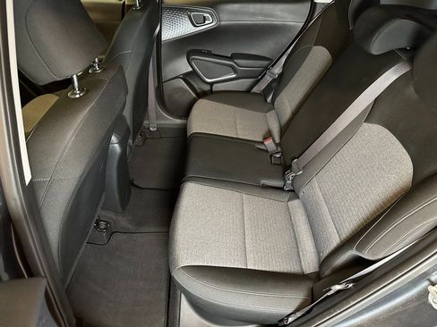 Used 2020 Kia Soul GT-Line w/ GT 2.0L Power Sunroof Package FWD image 21