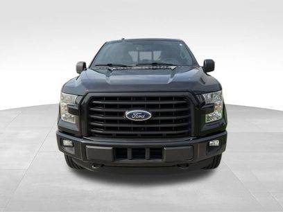 Used 2016 Ford F150 XLT w/ Equipment Group 302A Luxury