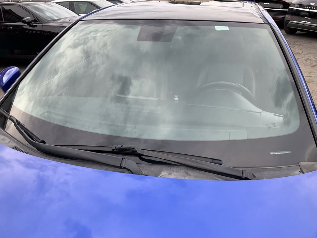 Used 2014 Lexus CT 200h w/ F Sport w/Nuluxe Interior FWD image 86