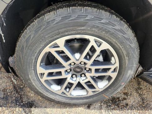 New 2026 Ford Expedition Max Active image 19