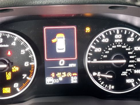 New 2026 Subaru Forester Premium image 10