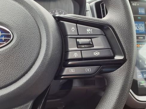New 2026 Subaru Crosstrek 2.0i Premium AWD/4WD image 16