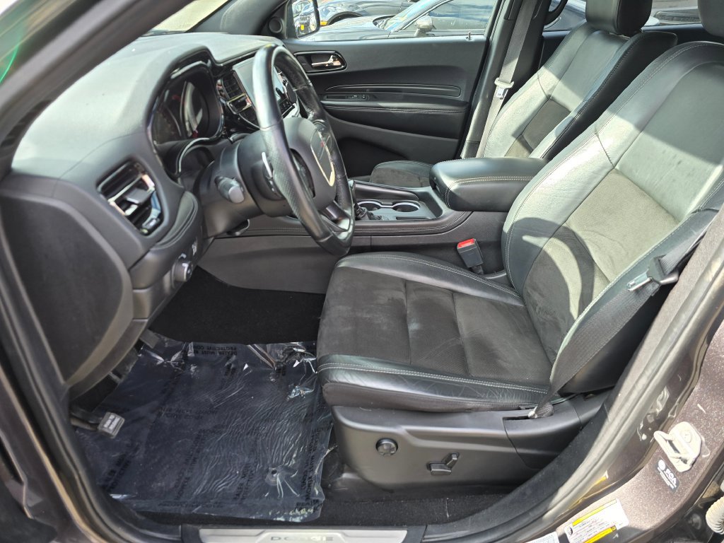Used 2021 Dodge Durango GT AWD/4WD image 23