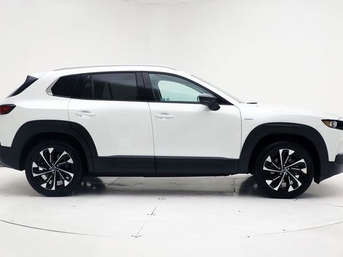 Used 2025 MAZDA CX-50 2.5 Hybrid w/ Premium Plus Pkg image 3