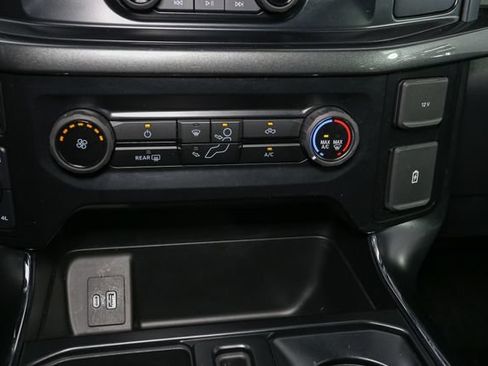 Used 2023 Ford F150 XL w/ STX Appearance Package AWD/4WD image 28